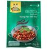 Asian Home Gourmet Szechuan Kung Pao Stir Fry Spice Paste - 12 x 50g view 1