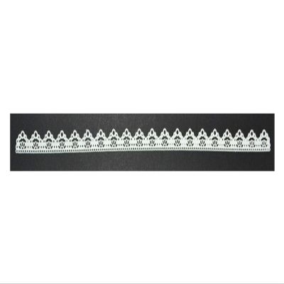 1 x Simply Heaven Edible Made to Order Cake Lace 40 Colours Made from mat 23 (Black)