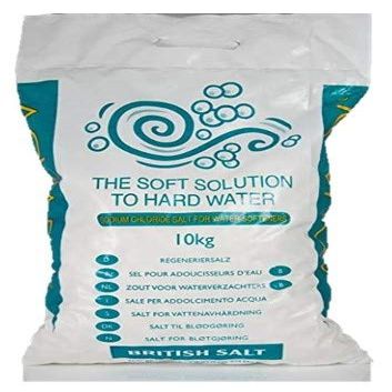 Aquasol Water Softening Salt 10kg