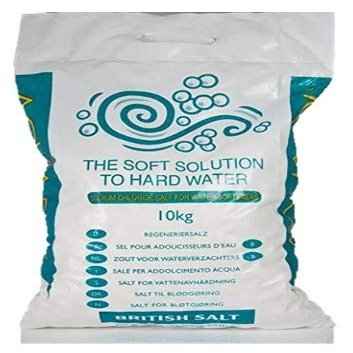 Aquasol Water Softening Salt 10kg
