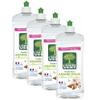 L'Tree Vert - Hand Wash - Sweet Almond - 750 ml - Pack of 4 view 1