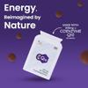 VED Ubiquinone Coenzyme Q10 300 mg Supplement, 90 Vegan CoQ10 Tablets, Super Strength Vegan Friendly Naturally Fermented CoQ10 Supplement, Non-GMO, 3 Months Supply. view 2