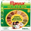 Multigrains Health & Nutrition Drink, Packed with Essential Nutrients, Supports Energy & Wellness - 500gm (Pack of 1) view 1
