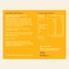 Graze - Banana Oat Boost Bars Snacks - Vegetarian Snacks with Whole Oats and Natural Flavours - 8x4 snack bars - Total of 32 snacks view 2