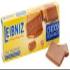 Bahlsen Biscuits Choco Leibniz Milk 125 g (Case of 12 packs) view 1