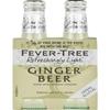 FEVER-TREE Light Ginger Beer, 24 x 20 cl view 3