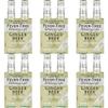 FEVER-TREE Light Ginger Beer, 24 x 20 cl view 4