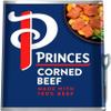 Princes Corned Beef 340g (Pack of 6 x 340g) view 1