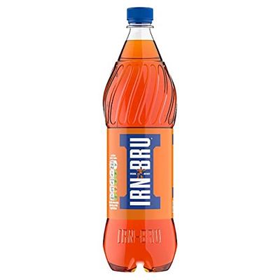 Barr Irn-Bru 500ml (Pack of 12 x 500ml)