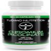 Chromium Picolinate 200mcg Capsules - 100 pcs (3+ Month Supply) of Rapidly Disintegrating Capsules, Each with 200 mcg of Premium Quality Chromium Powder view 1