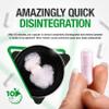 Chromium Picolinate 200mcg Capsules - 100 pcs (3+ Month Supply) of Rapidly Disintegrating Capsules, Each with 200 mcg of Premium Quality Chromium Powder view 3