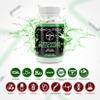 Chromium Picolinate 200mcg Capsules - 100 pcs (3+ Month Supply) of Rapidly Disintegrating Capsules, Each with 200 mcg of Premium Quality Chromium Powder view 4