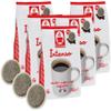 Caffe Bonini Compatible Pads for Senso, Intense, Dark, Strong Roast x36 (Pack of 5, 180 total) view 1