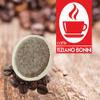 Caffe Bonini Compatible Pads for Senso, Intense, Dark, Strong Roast x36 (Pack of 5, 180 total) view 4