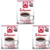 108 (3X36) BONINI INTENSE DARK ROAST, STRONG COFFEE PODS/PADS FOR PHILIPS SENSEO view 1