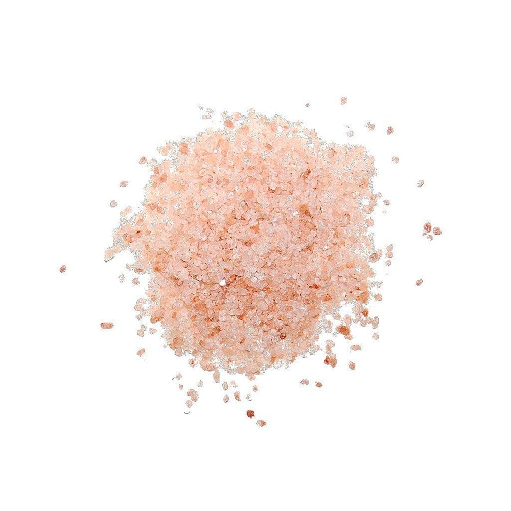 100g | Himalayan Coarse Pink Salt Premium Quality Free P&P (100g)