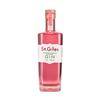 St Giles Raspberry Rhubarb & Ginger Gin 40% ABV 70cl Distilled 5 Times Made With Fresh Fruit - Enjoy The Raspberry Infusion view 1