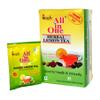 All In One Herbal Lemon Tea Premix with Sulphur Less Sugar (25 Bags) 200g view 3