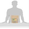 Wholefood Earth Organic Sesame Seeds Black 1kg Raw | GMO Free | Vegan | Certified Organic view 3