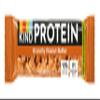 KIND Protein Bars, Gluten Free Snack Bars, Crunchy Peanut Butter, High Fibre, Healthy Snack, Source of Protein, No Artificial Colours, Flavours or Preservatives, Multipack 12 x 50g view 2