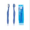 3x Wisdom Smokers Toothbrush Extra Hard Bristles view 2