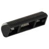 vhbw Replacement Cutter Block for Razors Braun 5632, 5634, 5635, 570, 575, BS550, BS555, BS5604, BS5607, BS570, BS575, M-30, M-60, M-60b, M-60g, M-60o view 2