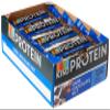 KIND Protein Bars, Gluten Free Snack Bars, Dark Chocolate Nut, High Fibre, Healthy Snack, Source of Protein, No Artificial Colours, Flavours or Preservatives, Multipack 12 x 50g view 4