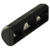 vhbw 1x Cutter Block for Razors Braun 130, 140, 150, 170, 170s-1, 1715, 1735, 1775, 180, 190, 190s-1, 2000, 2338, 2615, 2675, 2765, 2775, 2776 view 2