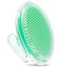 Beenax Exfoliating Brush - Treat and Prevent Razor Bumps and Ingrown Hairs - Eliminate Shaving Irritation for Face, Armpit, Legs, Neck, Bikini Line - Silky Smooth Skin Solution for Men and Women view 1