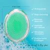 Beenax Exfoliating Brush - Treat and Prevent Razor Bumps and Ingrown Hairs - Eliminate Shaving Irritation for Face, Armpit, Legs, Neck, Bikini Line - Silky Smooth Skin Solution for Men and Women view 4