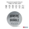 Hawkins & Brimble Beard Balm 50g - Smooth Soft & Manageable Beard Growth Support | with Acclaimed Signature Scent view 4