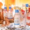 Double Dutch Skinny Tonic Water, 4 x 200ml view 2
