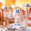 Double Dutch Skinny Tonic Water, 4 x 200ml view 3