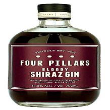 Four Pillars Bloody Shiraz Gin 700ml