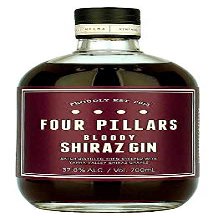 Four Pillars Bloody Shiraz Gin 700ml