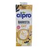 Alpro Professional OAT 1L Long Life Milk Alternative. Professional use Makes Crema Form (4) view 1