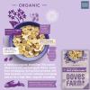Doves Farm Gluten Free and Organic Fibre Flakes, 375 gram view 2