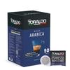 CAFF TORALDO - MISCELA ARABICA - Box 50 PODS ESE44 7g view 1