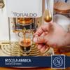 CAFF TORALDO - MISCELA ARABICA - Box 50 PODS ESE44 7g view 3