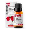 SenseLAB Rose Essential Oil - 100% Pure, Therapeutic Grade - Diffuser & Humidifier - Skin Care - Relaxing Aromatherapy (10 ml) view 1