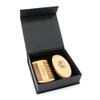 Beard Brush and Comb Set view 1