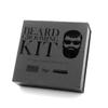 Beard Brush and Comb Set view 3