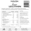 Canola Lecithin Powder, IVOVITAL, Non-GMO and Soy Free (600g) view 4