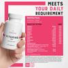 CHEERS-Vitamins Day & Minerals Night,30 Days Supply with 12Vitamins for Men & Women, Complete Multivitamins and Minerals, Health-Support Duo with Magnesium Supplements Plus Iron, Zinc and More view 4