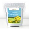 Canola Lecithin Powder, IVOVITAL, Non-GMO and Soy Free (300g) view 1