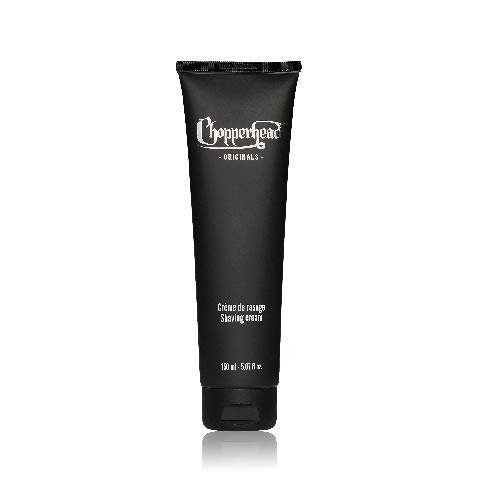 Chopperhead Shaving Cream 150 ml
