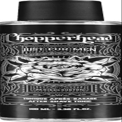 Chopperhead - Tonic after shaving, 100 ml