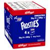 Kelloggs Frosties Cereal Catering Pack - 4X500G view 1