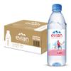 Evian Prestige Mineral Water 24 Bottles 500 ml view 1