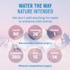 Evian Prestige Mineral Water 24 Bottles 500 ml view 4